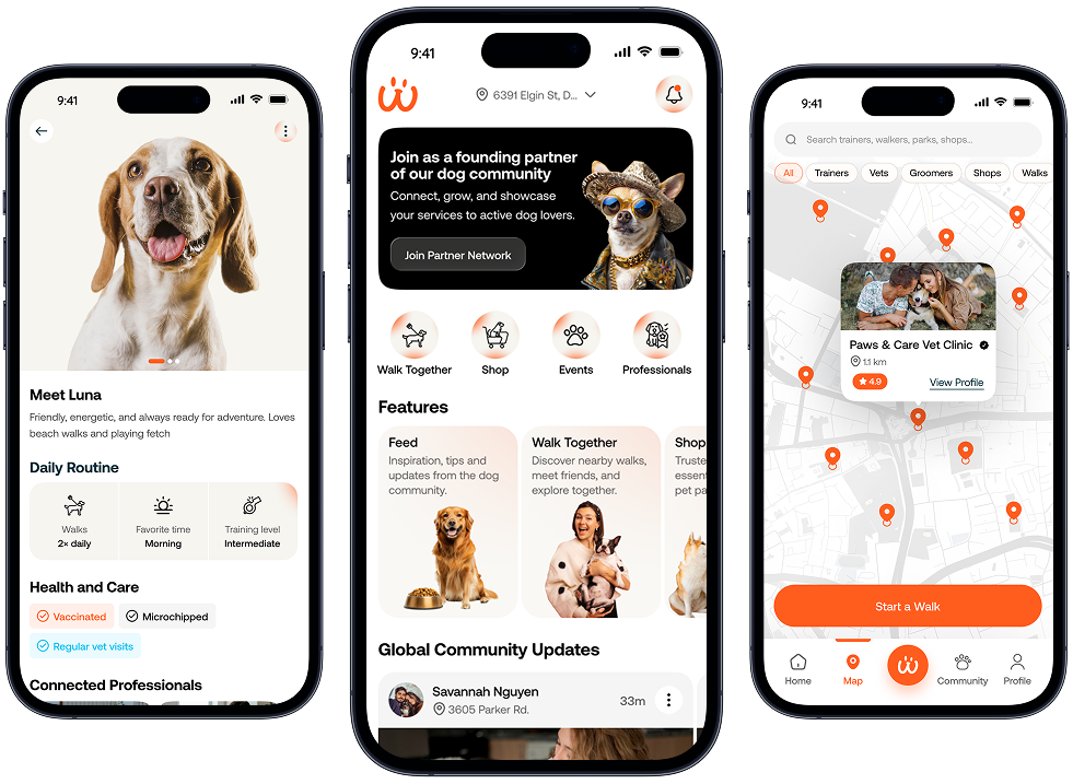 MyWau App